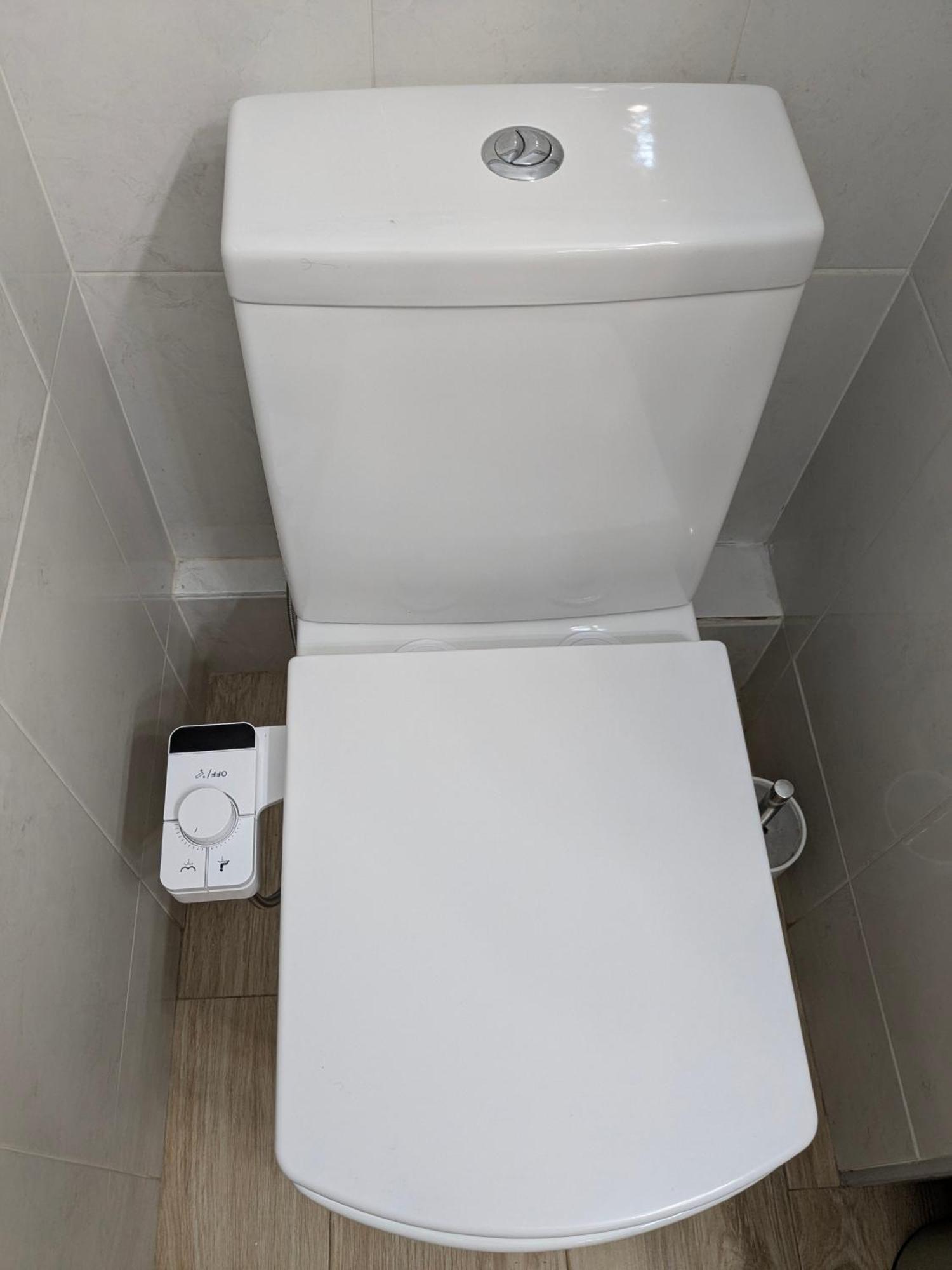 Appartement Refugio Aconcagua - Espana Benalmádena