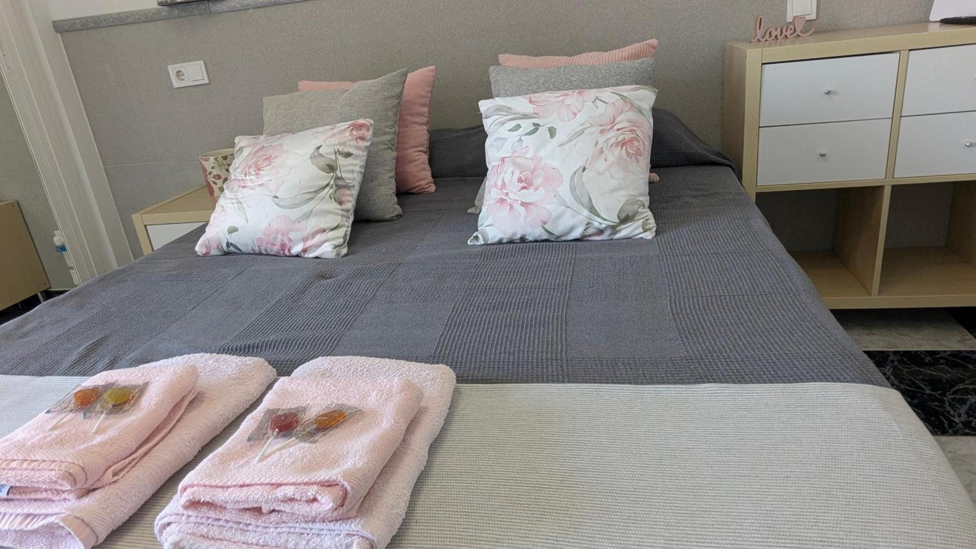 Appartement Refugio Aconcagua - Espana Benalmádena