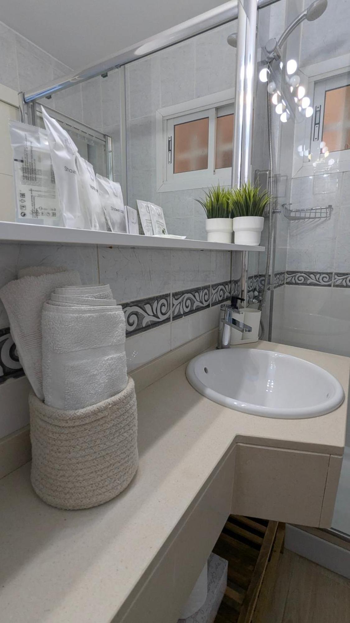 Appartement Refugio Aconcagua - Espana