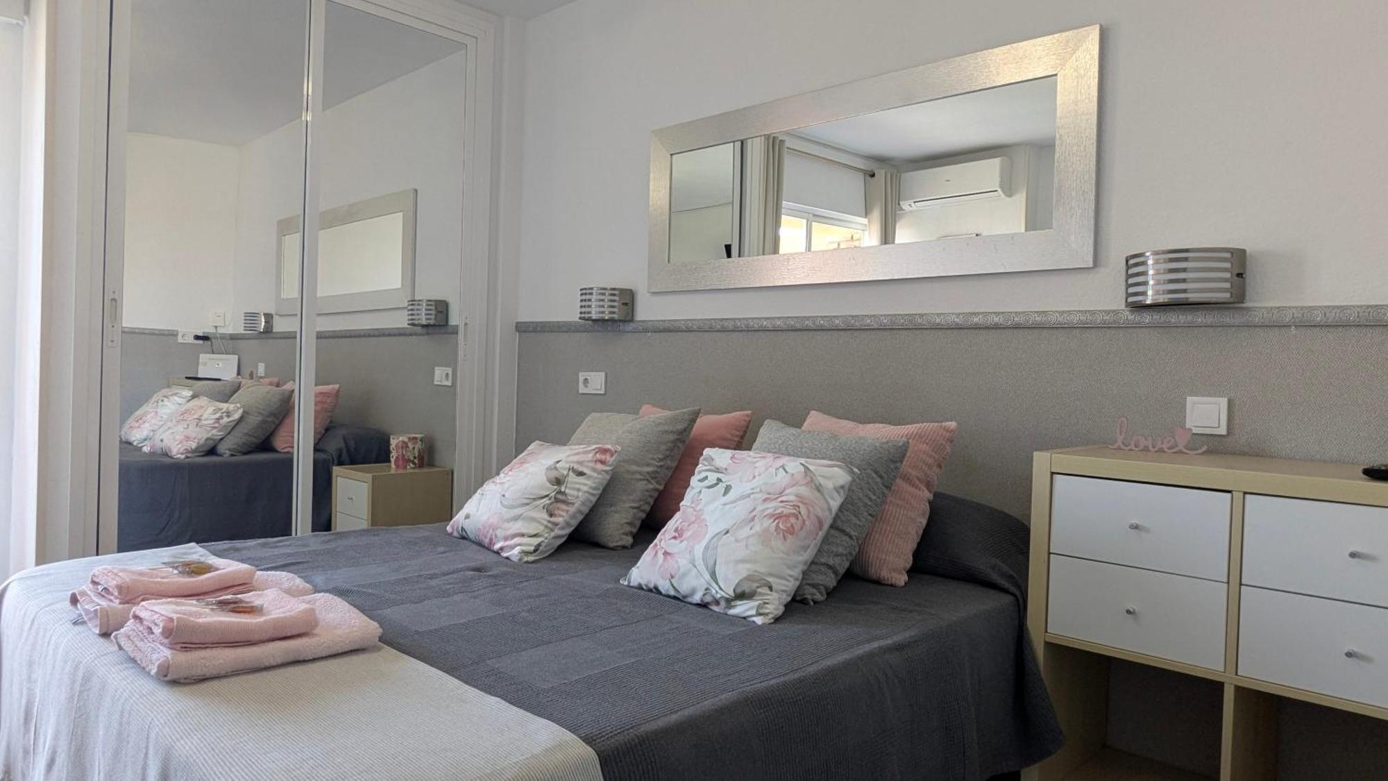 Appartement Refugio Aconcagua - Espana *